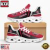 MLB St Louis Cardinals #1 Fan M Soul Shoes Limited Edition Running Sneakers 2 MLB St Louis Cardinals #1 Fan M Soul Shoes Limited Edition