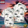 Model 51 Us Army Air Force Staff Car Veteran Hawaiian Shirt 9 Model 51 Us Army Air Force Staff Car Hawaiian Shirt