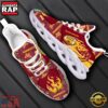 NCAA Minnesota Golden Gophers Max Soul Shoes Gift For Fans
