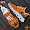 NCAA Oklahoma State Cowboys New Design Max Soul Shoes, Running Sneakers 3 NCAA Oklahoma State Cowboys Max Soul Shoes Gift For Fans