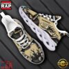 NCAA Purdue Boilermakers New Design Max Soul Shoes, Running Sneakers 1 NCAA Purdue Boilermakers Max Soul Shoes Gift For Fans
