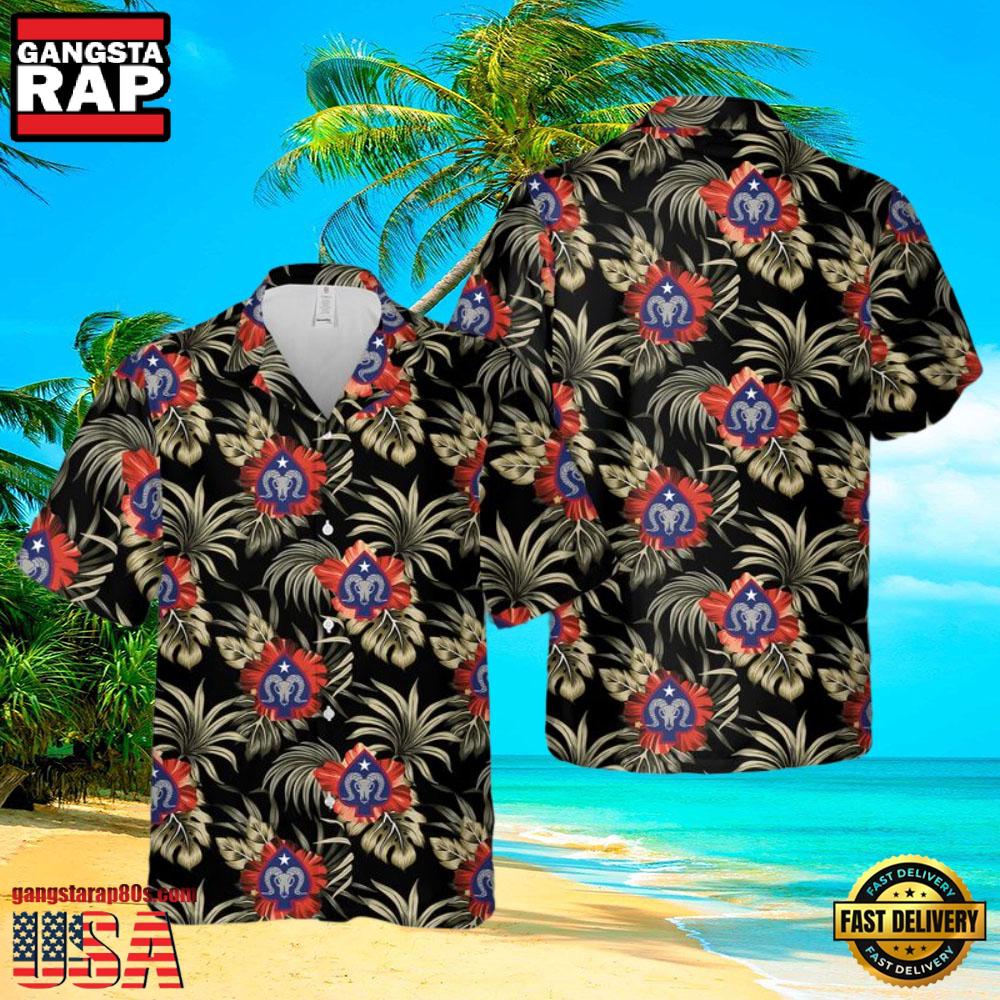 Nevada U.S. Army National Guard Veteran Hawaiian Shirt Nevada U.S. Army National Guard Veteran Hawaiian Shirt
