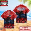 NFL New England Patriots Limited Trending New Design Hawaiian Shirt 4 New England Patriots Limited Trending Hawaiian Shirt