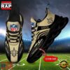 New Orleans Saints NFL Limited New Design Max Soul Shoes