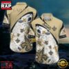 NFL New Orleans Saints New Design Hawaiian Shirt 2 New Orleans Saints NFL Special Hawaiian Shirt
