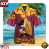 NFL Arizona Cardinals x Mickey Mouse Hawaii Shirt Summer Shirt For Men Women 2 NFL Arizona Cardinals x Mickey Mouse Hawaii Shirt Summer Button Up Shirt