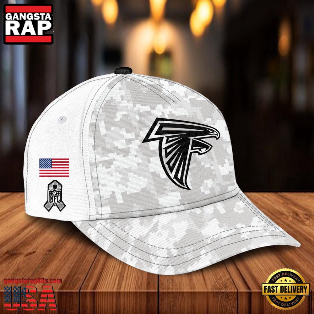 NFL Super Bowl Atlanta Falcons Camo Baseball Cap NFL Super Bowl Atlanta Falcons Camo Baseball Cap