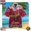 NFL Atlanta Falcons x Baby Yoda Hawaii Shirt Summer Shirt For Men Women 2 NFL Atlanta Falcons x Baby Yoda Hawaii Shirt Summer Button Up Shirt