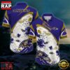 NFL Baltimore Ravens New Arrivals Football Summer Hawaii Shirt