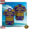 NFL Baltimore Ravens Summer New Hawaii Shirt For Men Women 2 NFL Baltimore Ravens Summer Button Up New Hawaii Shirt