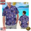 NFL Baltimore Ravens Summer Commenorative Summer New Hawaii Shirt For Men Women 2 NFL Baltimore Ravens Summer Commenorative Summer Button Up New Hawaii Shirt