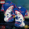 NFL Buffalo Bills New Arrivals Football Summer Hawaii Shirt