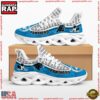 NFL Carolina Panthers Mickey Mouse Max Soul Shoes Running Sneakers 3 NFL Carolina Panthers Mickey Mouse Max Soul Shoes