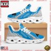 NFL Carolina Panthers Stars and Stripes Max Soul Shoes Running Sneakers Running Sneakers 3 NFL Carolina Panthers Stars and Stripes M Soul Shoes
