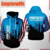 NFL Carolina Panthers Team US 3D Printed Hoodie Shirt 3 NFL Carolina Panthers Team US 3D Printed Hoodie Shirt