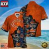 nfl chicago bears football Team Logo New Design hawaii shirt 3 NFL Chicago Bears Football Team Summer God Hawaii Shirt