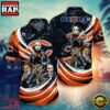 NFL Chicago Bears Halloween Horror Movies Hawaiian Shirt For Men Women 2 NFL Chicago Bears Halloween Horror Movies Summer Hawaiian Shirts