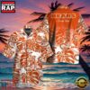 NFL Chicago Bears Hawaiian Shirt Custom 8 NFL Chicago Bears Hawaiian Shirt Custom
