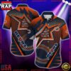 NFL Chicago Bears Special Football Team New Design Hawaiian Shirt 2 NFL Chicago Bears Special Football Team Star Hawaiian Shirts