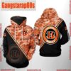 NFL Cincinnati Bengals Camo Team 3D Printed Hoodie Shirt 2 NFL Cincinnati Bengals Camo Team 3D Printed Hoodie Shirt