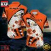 NFL Cincinnati Bengals New Arrivals Football Summer Hawaii Shirt