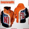 NFL Cincinnati Bengals Team 3D Printed Hoodie Shirt 2 NFL Cincinnati Bengals Team 3D Printed Hoodie Shirt