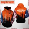 NFL Cincinnati Bengals Team US 3D Printed Hoodie Shirt 3 NFL Cincinnati Bengals Team US 3D Printed Hoodie Shirt