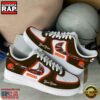 NFL Cleveland Browns Logo Team Limited Edition New Design Custom Air Force 1 Shoes 3 NFL Cleveland Browns Logo Team Limited Edition New Design Custom Air Force 1 Shoes