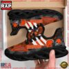 NFL Cleveland Browns Military Camouflage Max Soul Shoes Running Sneakers Running Sneakers 1 NFL Cleveland Browns Military Camouflage M Soul Shoes