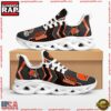 NFL Cleveland Browns Pro Standard Max Soul Shoes Running Sneakers 1 NFL Cleveland Browns Pro Standard Max Soul Shoes