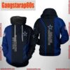 NFL Dallas Cowboys 3D Printed Hoodie Shirt 2 NFL Dallas Cowboys 3D Printed Hoodie Shirt