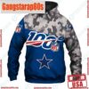 NFL Dallas Cowboys Blue Army Darc Sport Hoodies Shirt 2 NFL Dallas Cowboys Blue Army Darc Sport Hoodies Shirt