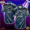 NFL Dallas Cowboys Special Football Team Star Hawaiian Shirts