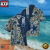 NFL Dallas Cowboys Summer Hawaiian Shirt Tropical Paradise Design 4 NFL Dallas Cowboys Summer Hawaiian Shirt Tropical Paradise Design