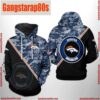 NFL Denver Broncos Camo Team 3D Printed Hoodie Shirt 3 NFL Denver Broncos Camo Team 3D Printed Hoodie Shirt