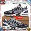 NFL Denver Broncos Crucial Catch Intercept Cancer Air Max Plus Shoes Running Sneakers 3 NFL Denver Broncos Crucial Catch Intercept Cancer Air Max Plus Shoes Sneaker
