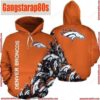 NFL Denver Broncos Football 3D Hoodie Hoodie Shirt 3 NFL Denver Broncos Football 3D Hoodie Hoodie Shirt