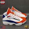 NFL Denver Broncos Logo Team Air Jordan 13 Sneakers Shoes Shoes 1 NFL Denver Broncos Logo Team Air Jordan 13 Sneaker Shoes - Gift For Fans