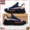 NFL Denver Broncos Max Soul Running Shoes 2 NFL Denver Broncos Max Soul Running Shoes