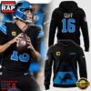 NFL Detroit Lions Alternate Helmet Custom New Design 3D Hoodie 2 NFL Detroit Lions Alternate Helmet Limited Edition Custom Hoodie