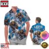 NFL Detroit Lions America Flag Tropical Floral Custom Hawaiian Shirt For Men Women 3 NFL Detroit Lions America Flag Tropical Floral Custom Hawaiian Shirt