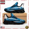 NFL Detroit Lions Max Soul Running Shoes