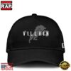 NFL Detroit Lions Positional Villain Baseball Cap