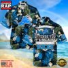 NFL Detroit Lions Summer Beach Hawaiian Shirt This Flag Offends You For Men Women 1 NFL Detroit Lions Summer Beach Hawaiian Button Up Shirt This Flag Offends You