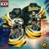 NFL Green Bay Packers Halloween Horror Movies Hawaiian Shirt For Men Women 1 NFL Green Bay Packers Halloween Horror Movies Summer Hawaiian Shirts