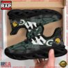 NFL Green Bay Packers Military Camouflage Max Soul Shoes Running Sneakers Running Sneakers 3 NFL Green Bay Packers Military Camouflage M Soul Shoes