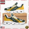 NFL Green Bay Packers Stars and Stripes Max Soul Shoes Running Sneakers Running Sneakers 3 NFL Green Bay Packers Stars and Stripes M Soul Shoes