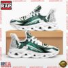 NFL Green Bay Packers Symbol Geometric Pattern Max Soul Shoes Running Sneakers 2 NFL Green Bay Packers Symbol Geometric Pattern Max Soul Shoes
