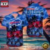 NFL Hawaiian Shirts Buffalo Bills