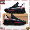 NFL Houston Texans Max Soul Running Shoes 3 NFL Houston Texans Max Soul Running Shoes